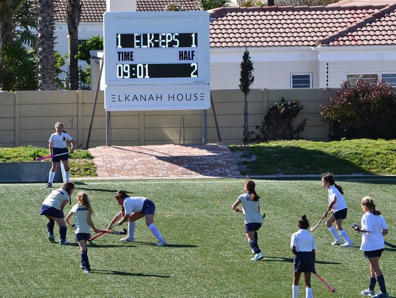 Scoreboard Model MP300